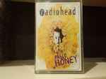 Cover of Pablo Honey, 1993, Cassette