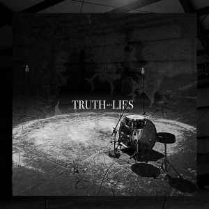 Heavy Branches - Truth & Lies album cover