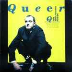 Cover of Queer, 1991, Vinyl