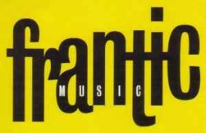 Frantic Music image