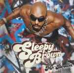 Cover of Mr. Brown, 2006, CD