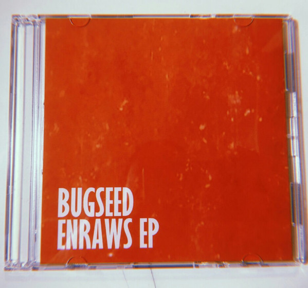 Album herunterladen Bugseed - Enraws EP