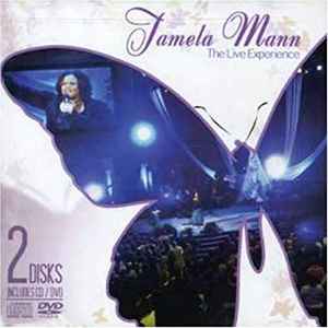 Tamela Mann - The Live Experience album cover