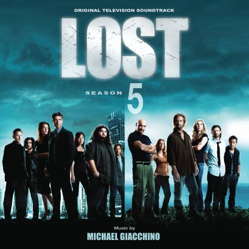Lost Season 5 MichaelGiacchino