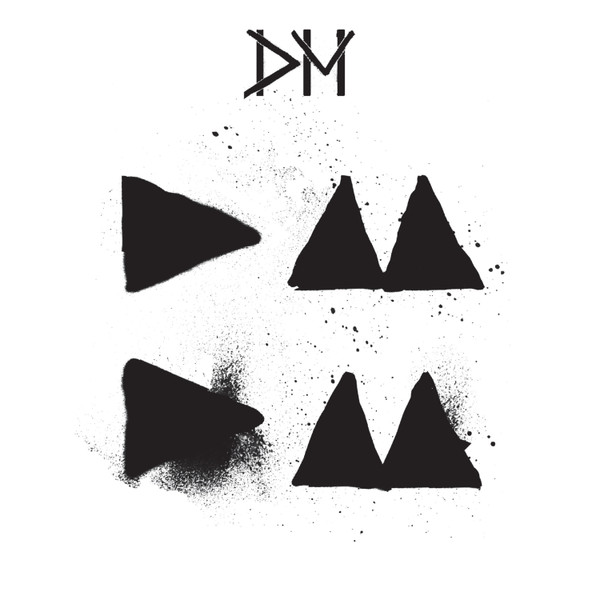 Depeche Mode – Delta Machine | The 12" Singles (2023, File) - Discogs