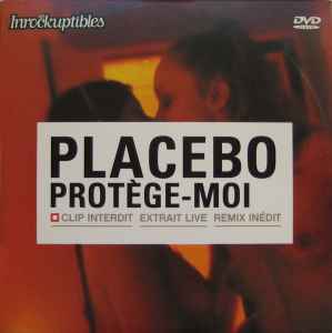 Protège-Moi (DVD, DVD-Video, Promo) for sale