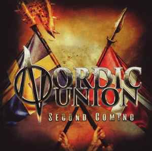 Second Coming - Nordic Union