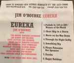 Cover of Eureka, 1999, Cassette