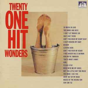 Ultimate One-Hit Wonders (2019, File) - Discogs