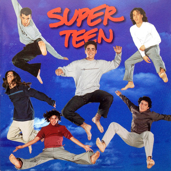 Super Teen