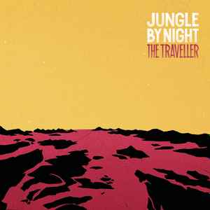 The Traveller - Jungle By Night