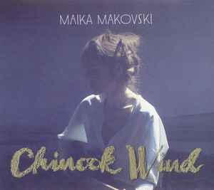 Chinook Wind (CD, Album)en venta