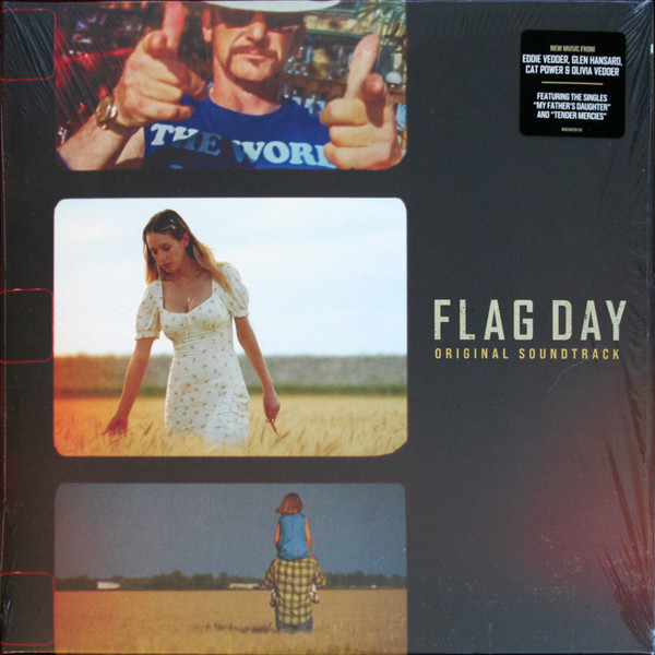 Flag Day (Original Soundtrack) (2021, Vinyl) - Discogs