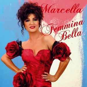 Marcella Bella – 50 Anni Di Bella Musica (2019, Digibook, CD