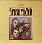 Cover of Hammer And Nails, 1962, Vinyl