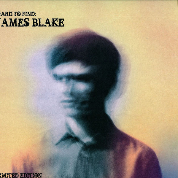 James Blake – Hard To Find (2012, Translucent Pink, Vinyl) - Discogs