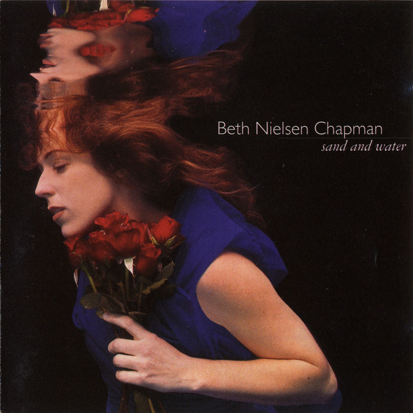 Beth Nielsen Chapman – Sand And Water (1997, CD) - Discogs