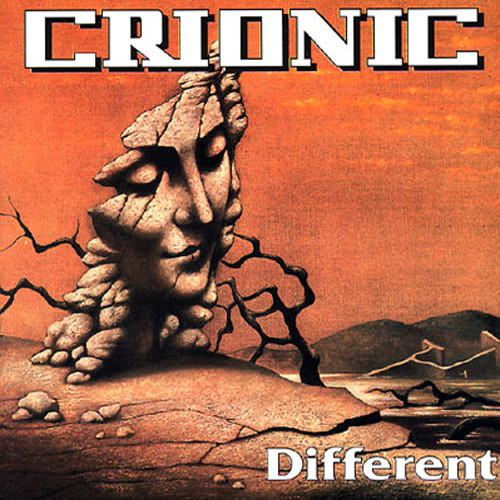 Crionic – Different (1993, CD) - Discogs
