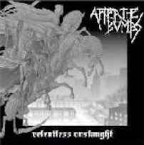 Relentless Onslaught - After The Bombs