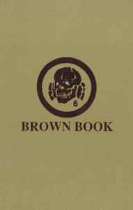 Brown Book - Death In June