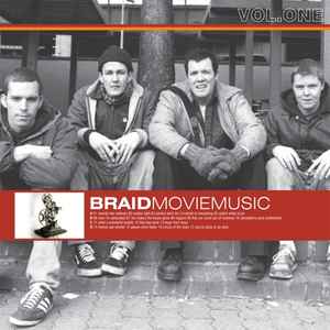 Braid - Movie Music Vol. One