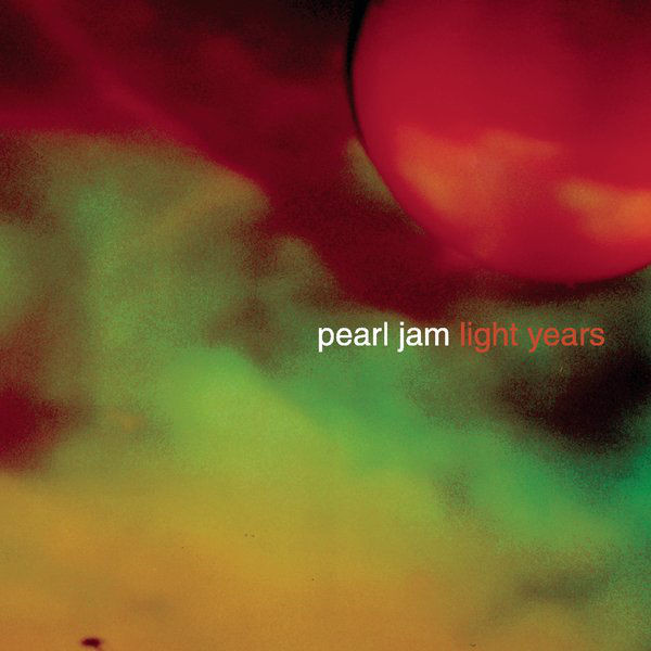Pearl Jam - Light Years | Releases | Discogs