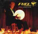 Cover of Sunburn, 2003-09-23, CD
