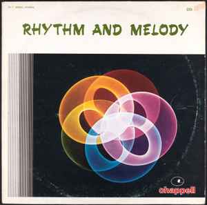 Rhythm And Melody - Joss Baselli & Tony Rallo