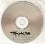 Pochette de Sing It Back (Radio Mixes), 1999, CD