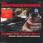 Cover von Three The Hard Way (Original Motion Picture Soundtrack), 2001, Vinyl