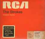 Cover of Comedown Machine, 2013-03-21, CD