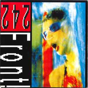 Never Stop! - Front 242