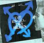 Cover of Die Engel Des Herrn, 1994, CD