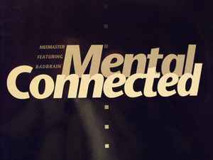Mental Connected (Vinyl, 12