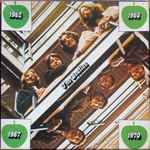 The Beatles – 1962-1966 / 1967-1970 (1981, Vinyl) - Discogs