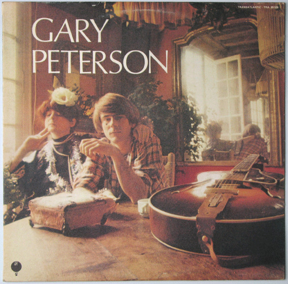 last ned album Gary Peterson - Memories Dreams And Reflections