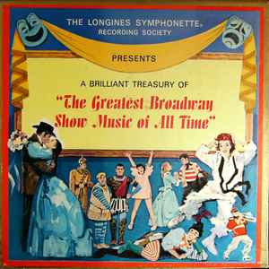 Longines Symphonette Society Box Sets by Beelight Discogs Lists