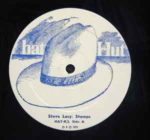 Steve Lacy – The Kiss (1987, Vinyl) - Discogs