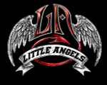 Album herunterladen Little Angels - One More For The Road