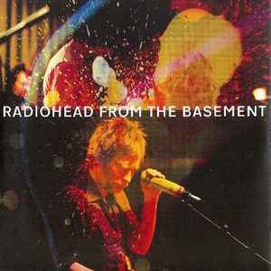 Radiohead – In Rainbows / From The Basement (2008, CD) - Discogs