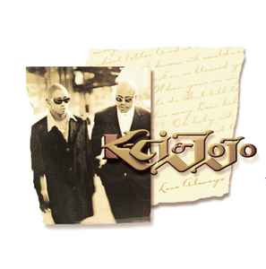 K-Ci & JoJo – Love Always (1997, CD) - Discogs