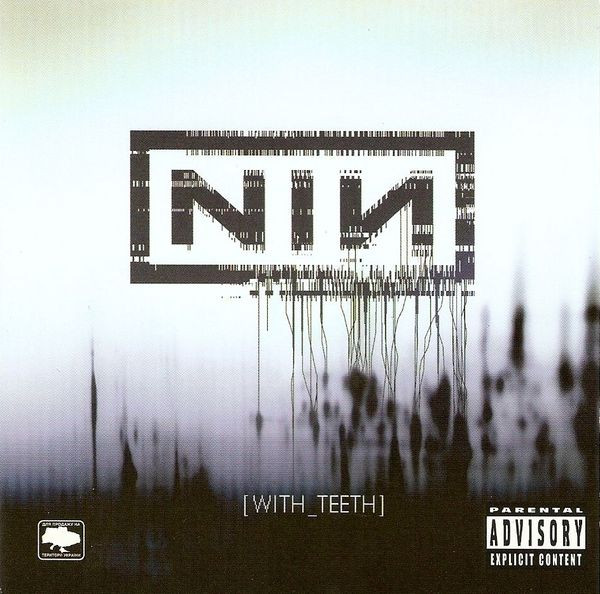 Nine Inch Nails Poster With Teeth Poster 4 Colors Album Poster Prints Rock  Music Poster Wall Decor Poster Album Cover Wall Art - Etsy
