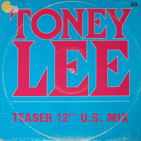 最新入荷 洋楽 1990 Teaser - Lee Toney 洋楽 - www.bestcheerstone.com