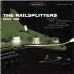 The Railsplitters - Ridin' High album cover