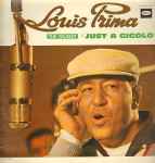 Louis Prima And Keely Smith With Sam Butera And The Witnesses – Las Ve–  Shuga Records