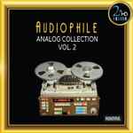 Audiophile Analog Collection Vol. 2 (2020, IEC (CCIR) OR NAB Equalisation,  Reel-To-Reel) - Discogs