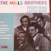 The Mills Brothers - Tiger Rag