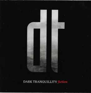 Dark Tranquillity – Fiction (2007, CD) - Discogs