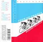 Cover of Tour De France Soundtracks, 2003-08-04, Cassette