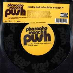 Pharoahe Monch – Simon Says (1999, Vinyl) - Discogs